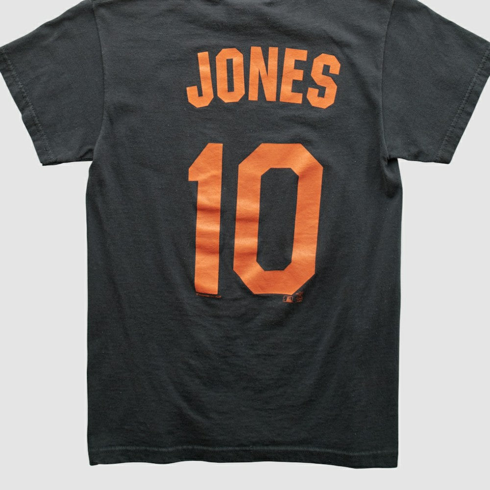 Baltimore Orioles MLB 2000s T-shirt - Black - XXVintage - Fanatics Discount