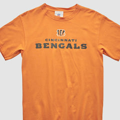 Fanatics Cincinnati Bengals NFL 2000s T-shirt Orange Vintage