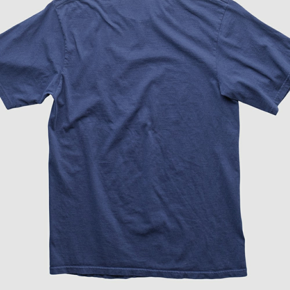 Chicago Cubs Nike 2000s T-shirt - Navy - Vintage - Nike Online