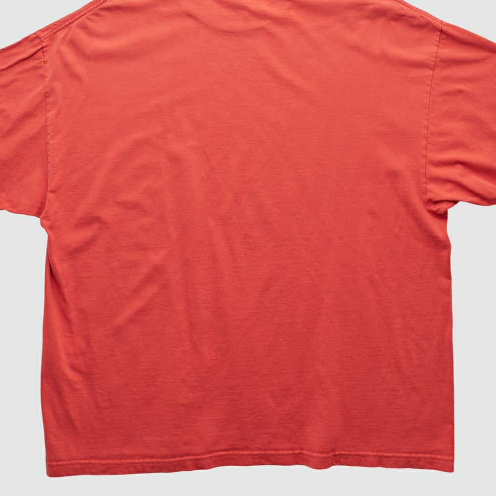 Philadelphia Phillies Genuine Merchandise 2000s T-shirt - Red - 3XVintage - Fanatics Sale
