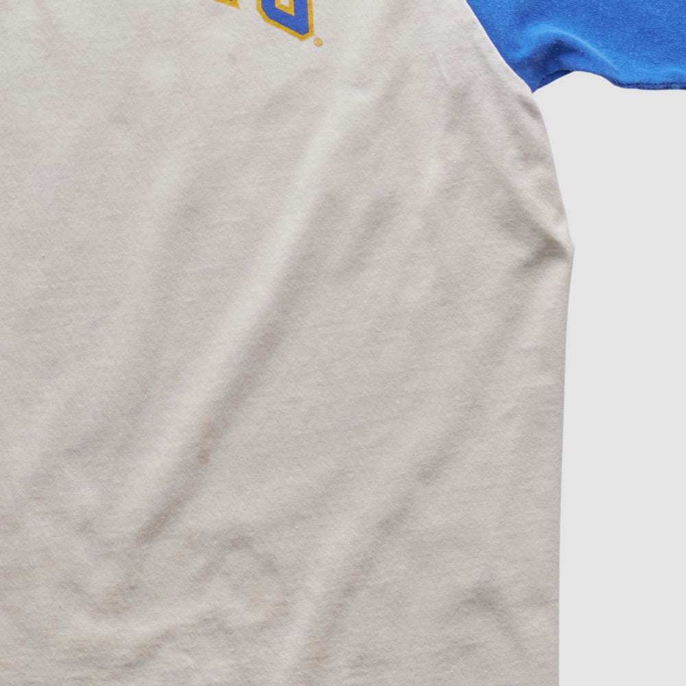 Milwaukee Brewers 2010s T-shirt - White - Vintage - Fanatics Lifestyle