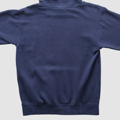 Detroit Tigers Adidas 2010s Hooded Pullover Sweatshirt - Navy - XVintage - Fanatics Sale
