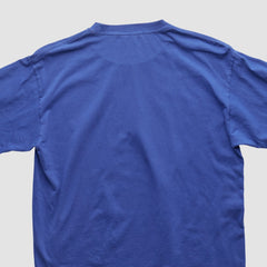 Fanatics New York Giants NFL 2008 Long Sleeve T-shirt Blue Vintage