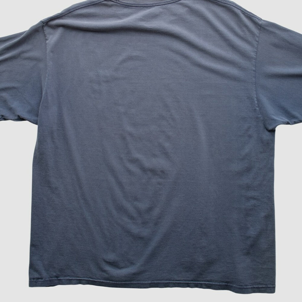 Tampa Bay Rays MLB Genuine Merchandise 2000s T-shirt - Navy - 2XVintage - Fanatics Lifestyle