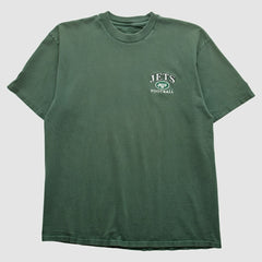 Fanatics New York Jets 90s T-shirt Green Vintage