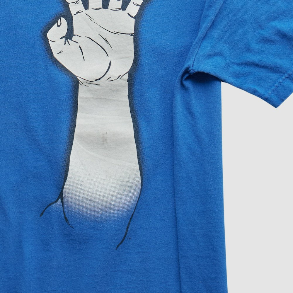 Texas Rangers Nike 2000s T-shirt - Blue - XXVintage - Nike on Sale