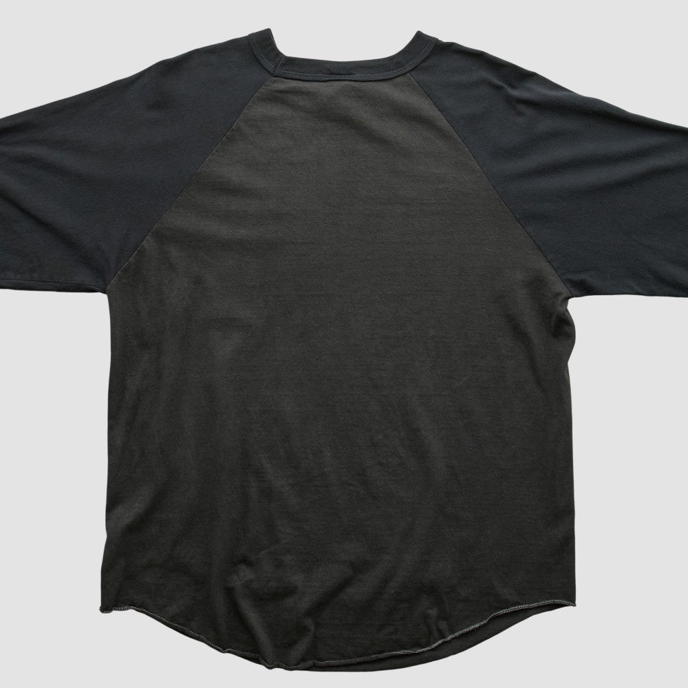 Minnesota Twins Alstyle Apparel 2006 T-shirt - Charcoal - Vintage - Fanatics Discount