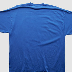 Fanatics Indianapolis Colts Reebok 2008 T-shirt Blue Vintage