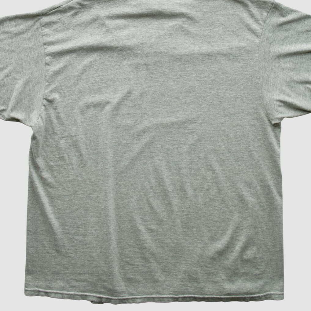 Fanatics Indianapolis Colts Champion 2000s T-shirt Heather Gray Vintage