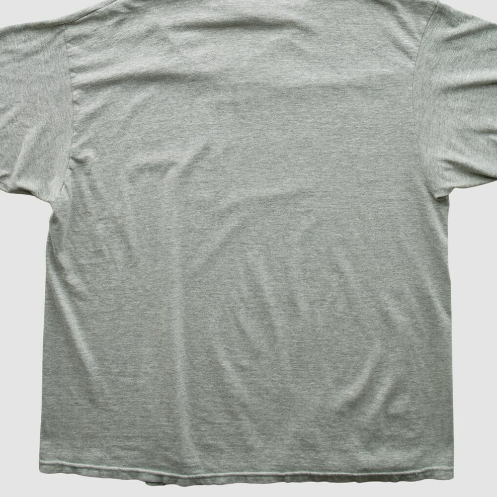 Fanatics Indianapolis Colts Champion 2000s T-shirt Heather Gray Vintage