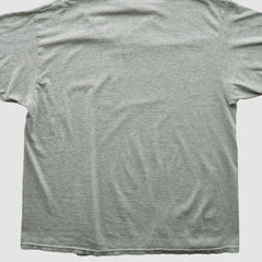 Fanatics Indianapolis Colts Champion 2000s T-shirt Heather Gray Vintage