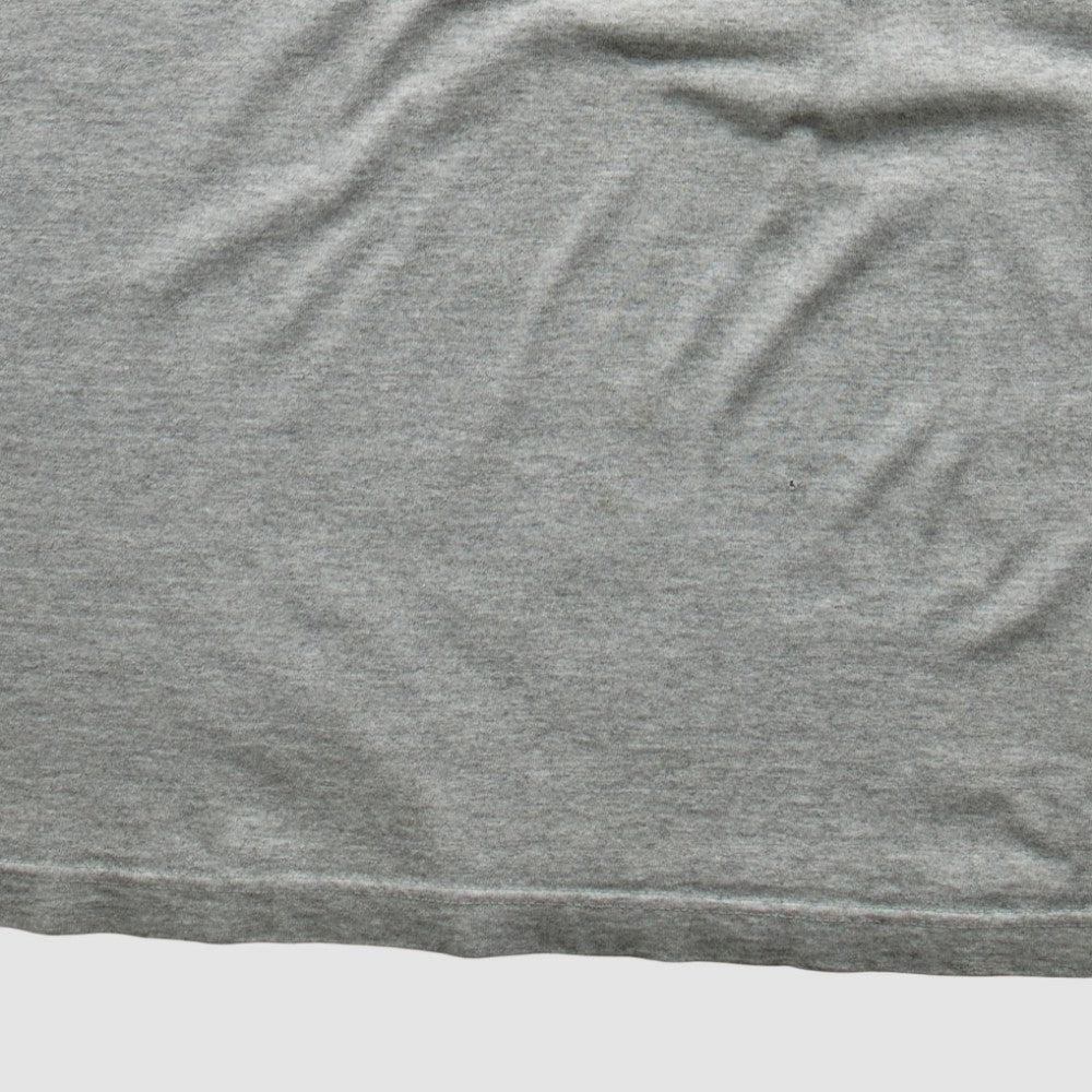 Boston Red Sox Lee Apparel 2000s T-shirt - Heather Gray - Vintage - Fanatics Discount