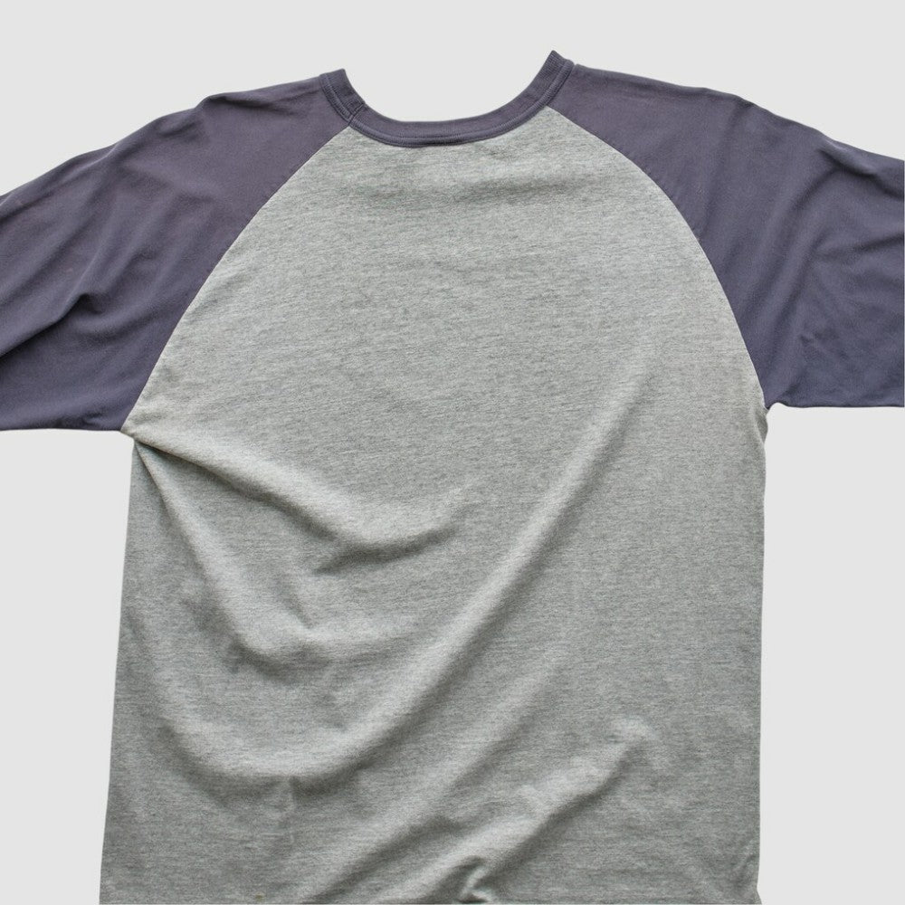 Boston Red Sox Lee Apparel 2000s T-shirt - Heather Gray - Vintage - Fanatics Discount