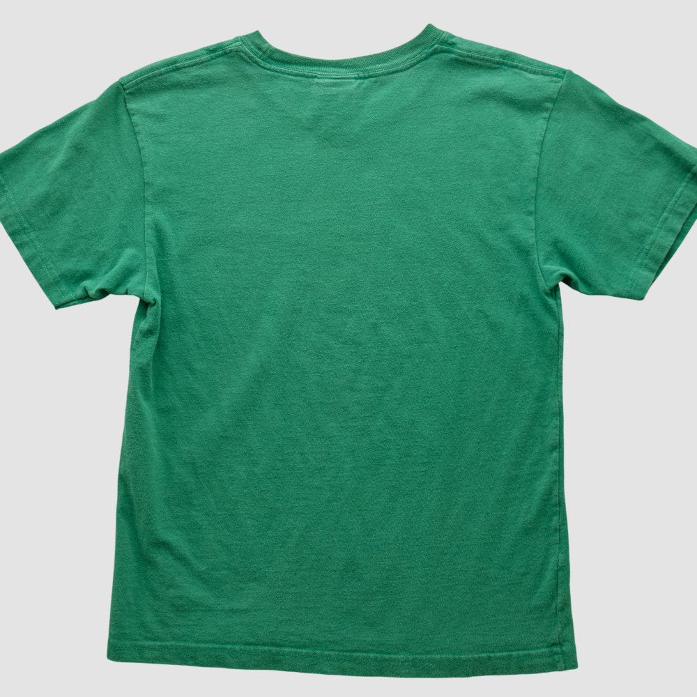 Milwaukee Brewers Adidas 2000s T-shirt - Green - XXVintage - Fanatics on Sale
