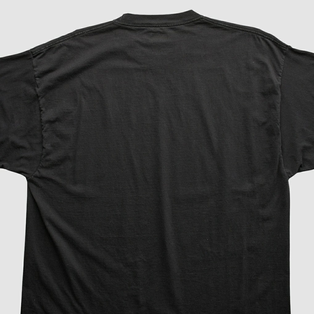 Fanatics Cincinnati Bengals Reebok 2000s T-shirt Black Vintage