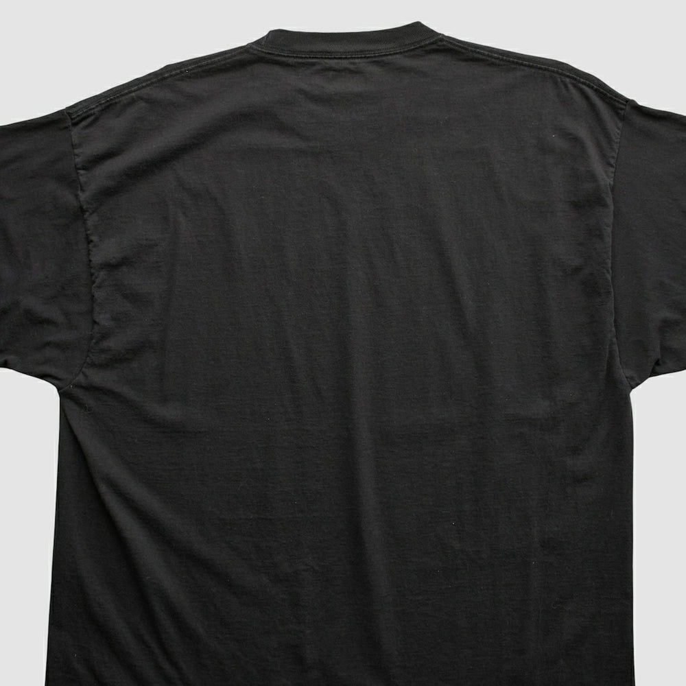 Fanatics Cincinnati Bengals Reebok 2000s T-shirt Black Vintage