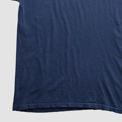 Fanatics Denver Broncos Tultex 90s T-shirt Navy Vintage
