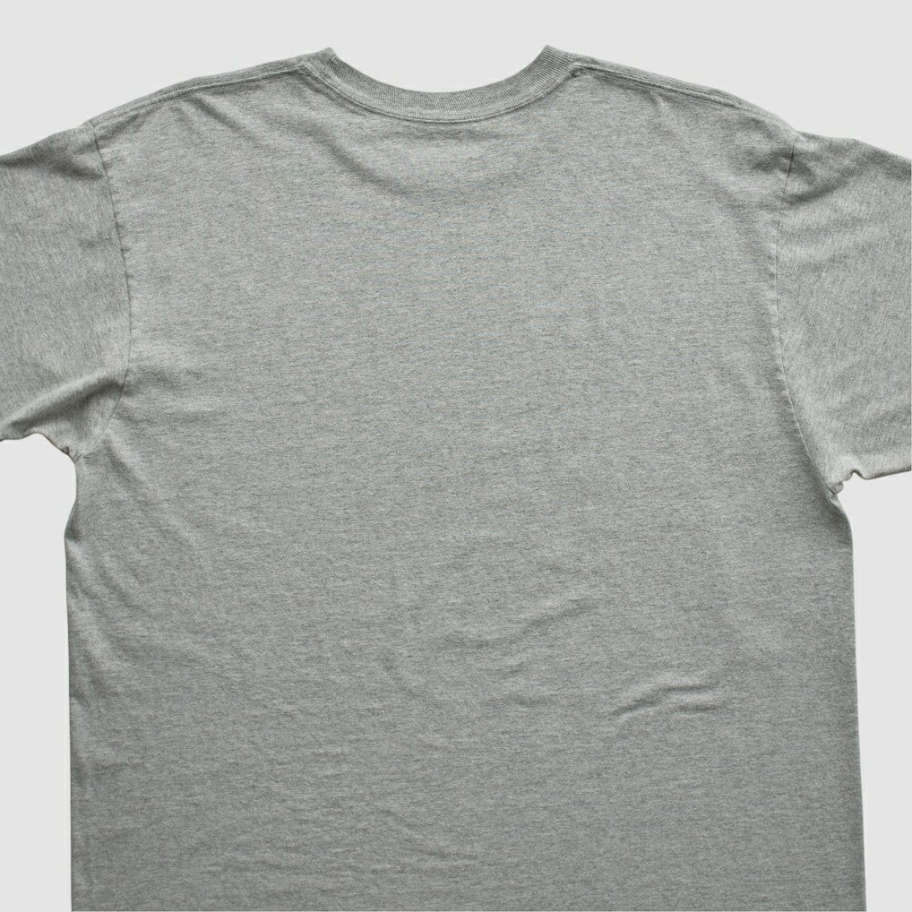 Fanatics New York Jets Reebok 2000s T-shirt Heather Gray Vintage