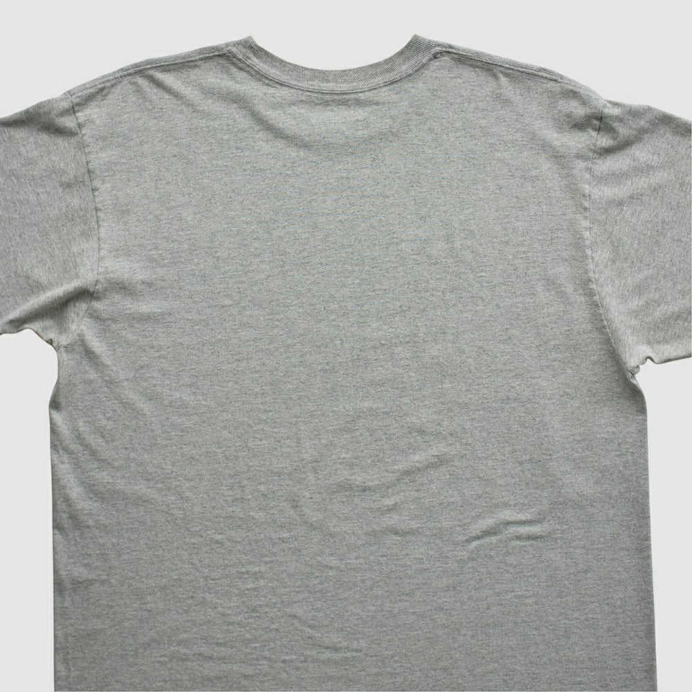 Fanatics New York Jets Reebok 2000s T-shirt Heather Gray Vintage