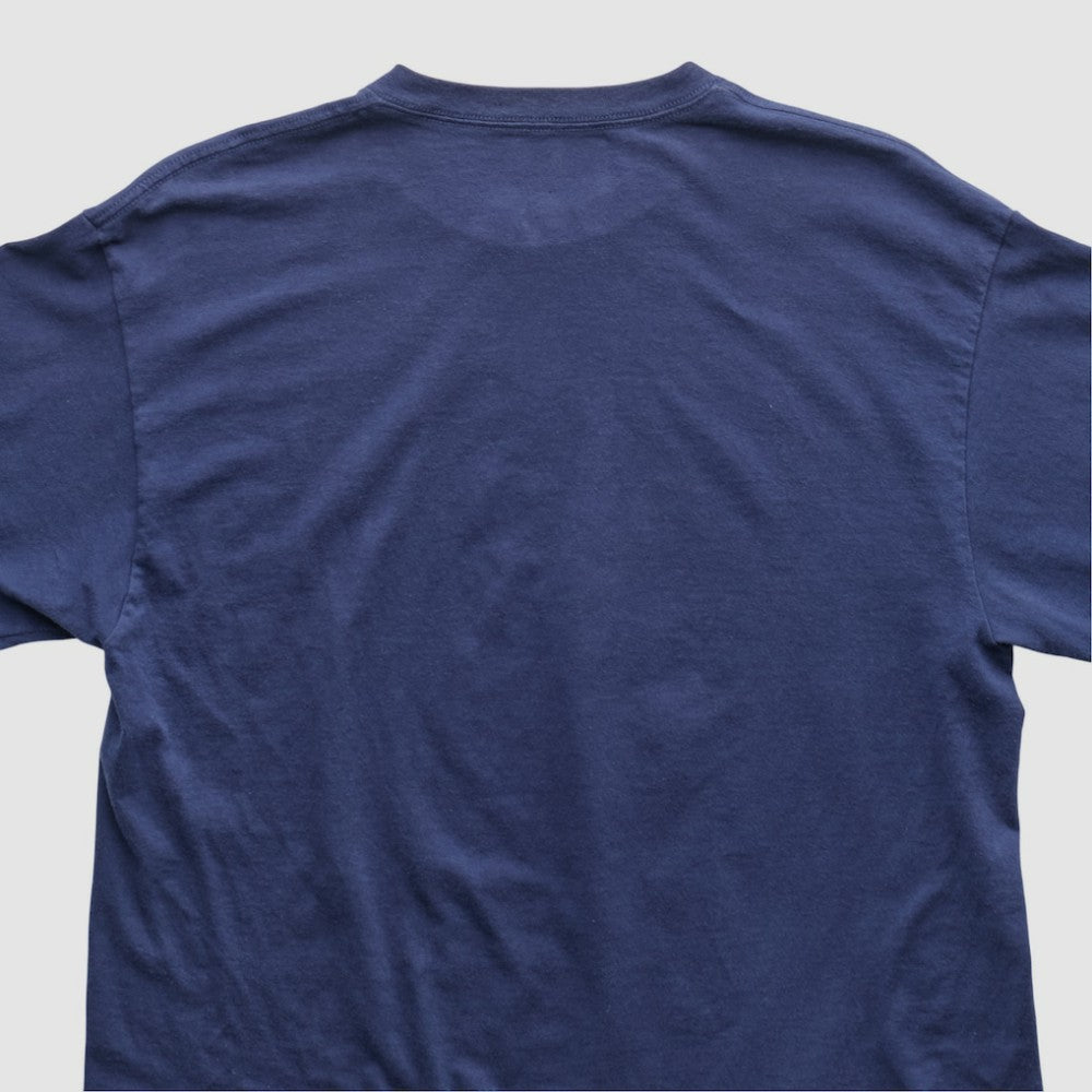 Boston Red Sox Majestic 2013 T-shirt - Navy - Vintage - Fanatics Online