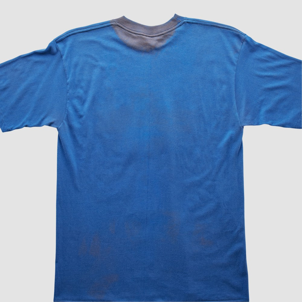 World Series Artex 1985 T-shirt - Blue - Vintage - Fanatics Lifestyle