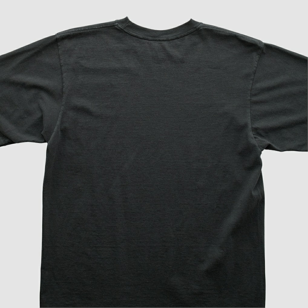 Fanatics Pittsburgh Steelers Reebok 2009 T-shirt Black Vintage