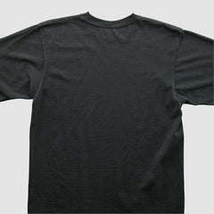 Fanatics Pittsburgh Steelers Reebok 2009 T-shirt Black Vintage