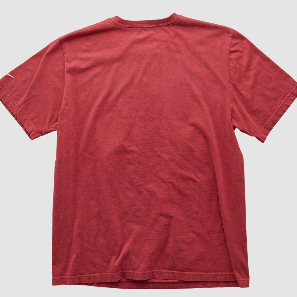 Fanatics Arizona Cardinals 2010s T-shirt Red Vintage