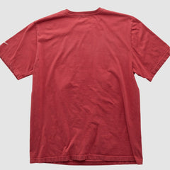 Fanatics Arizona Cardinals 2010s T-shirt Red Vintage