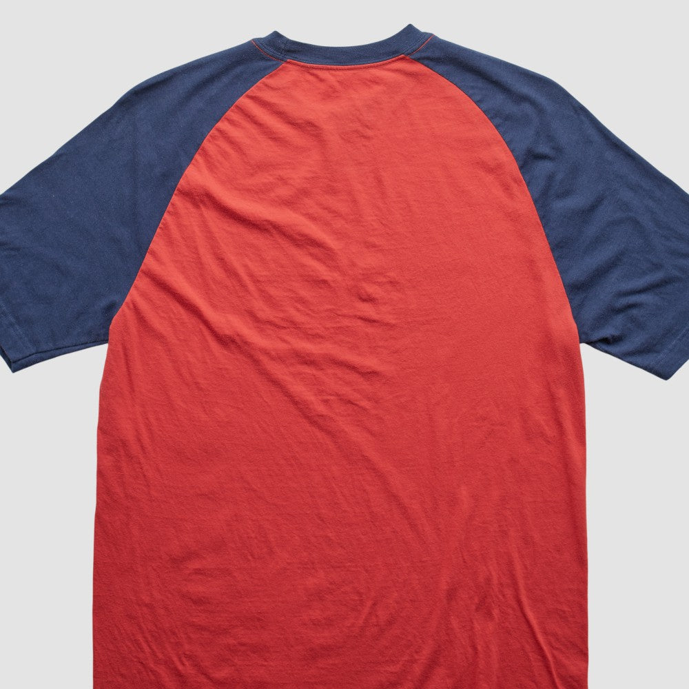 Minnesota Twins Nike 2010s T-shirt - Red - Vintage - Nike Discount