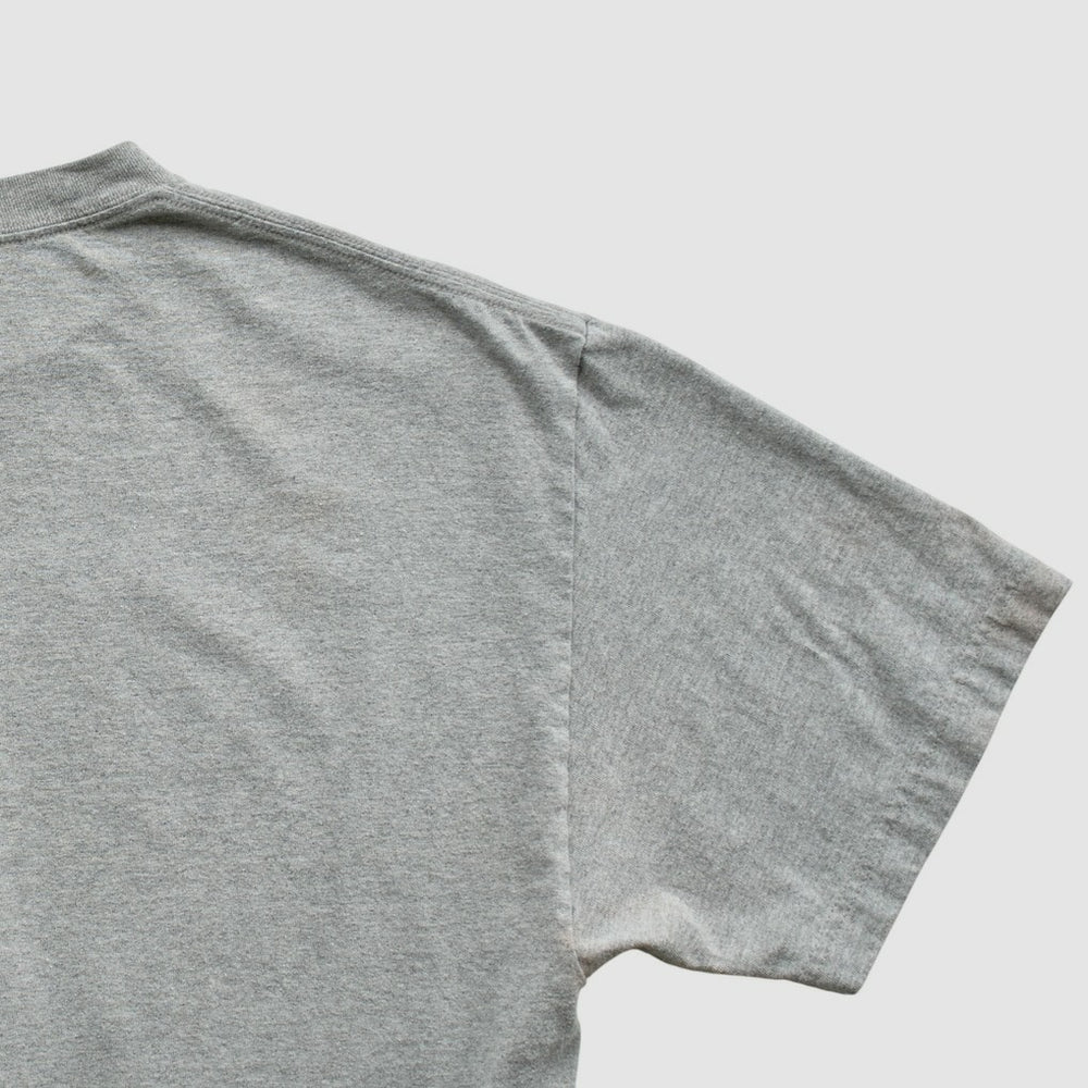 Dallas Mavericks 2011 T-shirt for sale Heather Gray Vintage | Adidas Near Me