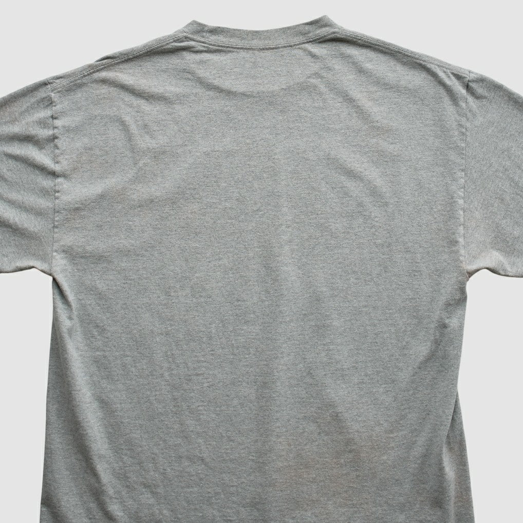 Dallas Mavericks 2011 T-shirt for sale Heather Gray Vintage | Adidas Near Me