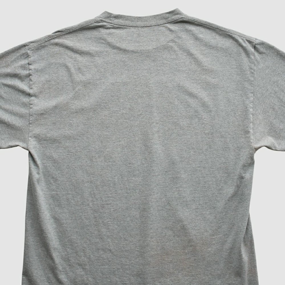 Dallas Mavericks 2011 T-shirt for sale Heather Gray Vintage | Adidas Near Me
