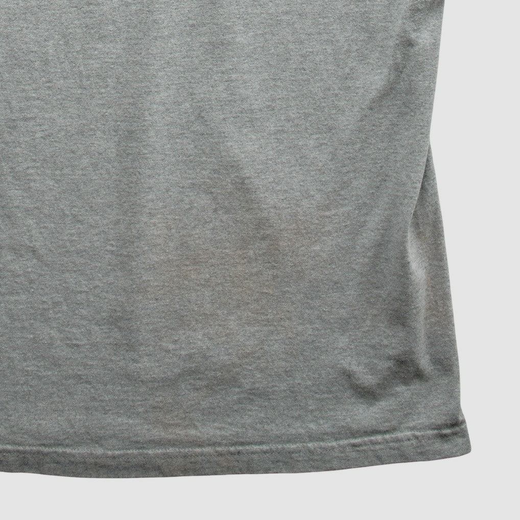 Dallas Mavericks 2011 T-shirt for sale Heather Gray Vintage | Adidas Near Me