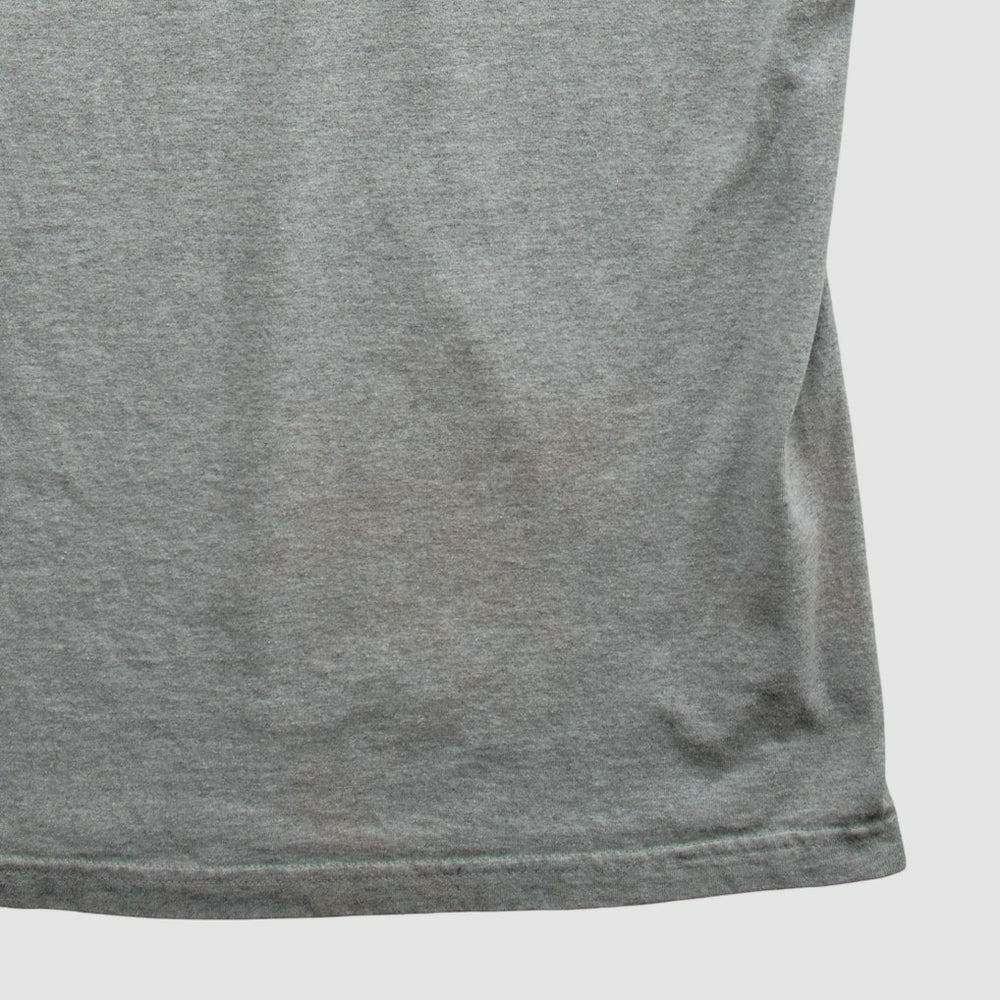 Dallas Mavericks 2011 T-shirt for sale Heather Gray Vintage | Adidas Near Me