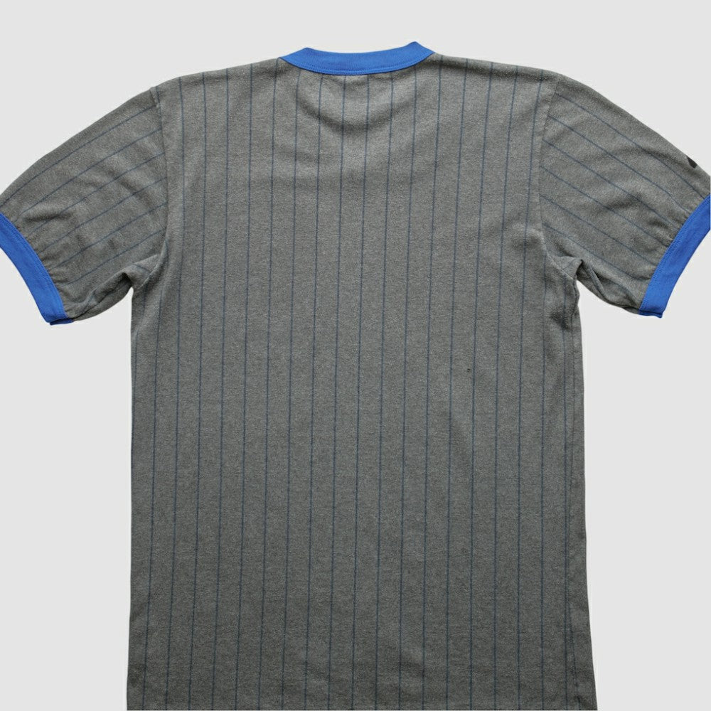 Chicago Cubs 90s T-shirt - Heather Gray - Vintage - Fanatics Sale