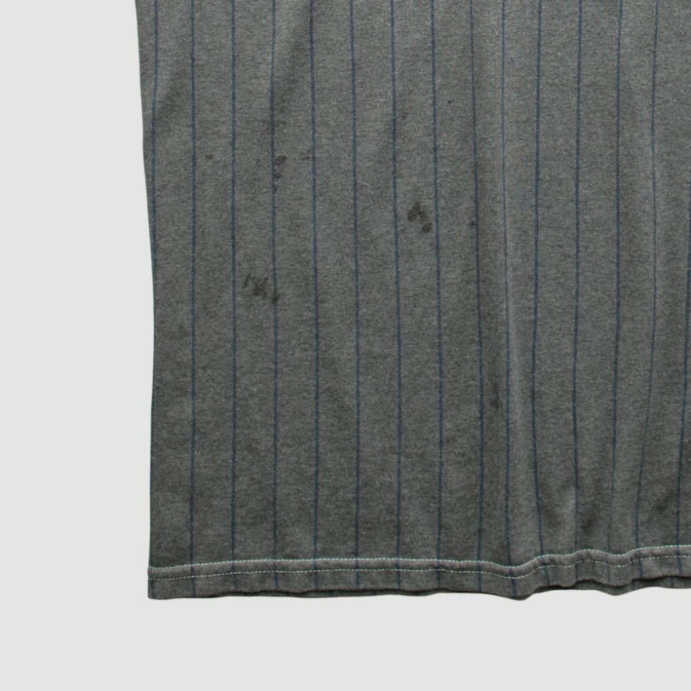 Chicago Cubs 90s T-shirt - Heather Gray - Vintage - Fanatics Sale