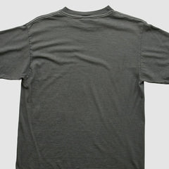 Fanatics Green Bay Packers 2000s T-shirt Charcoal Vintage