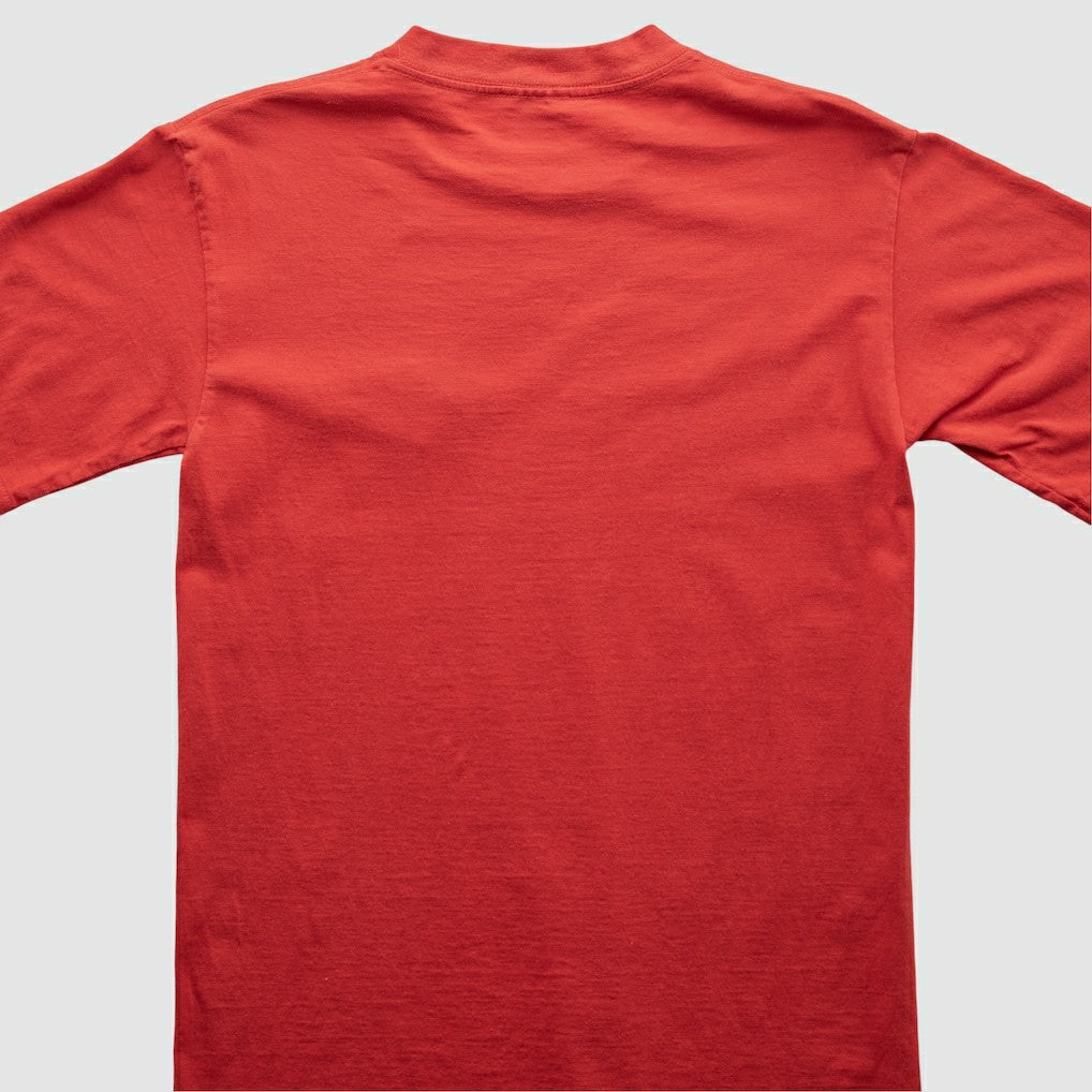 Fanatics Kansas City Chiefs CSA 2000s T-shirt Red Vintage