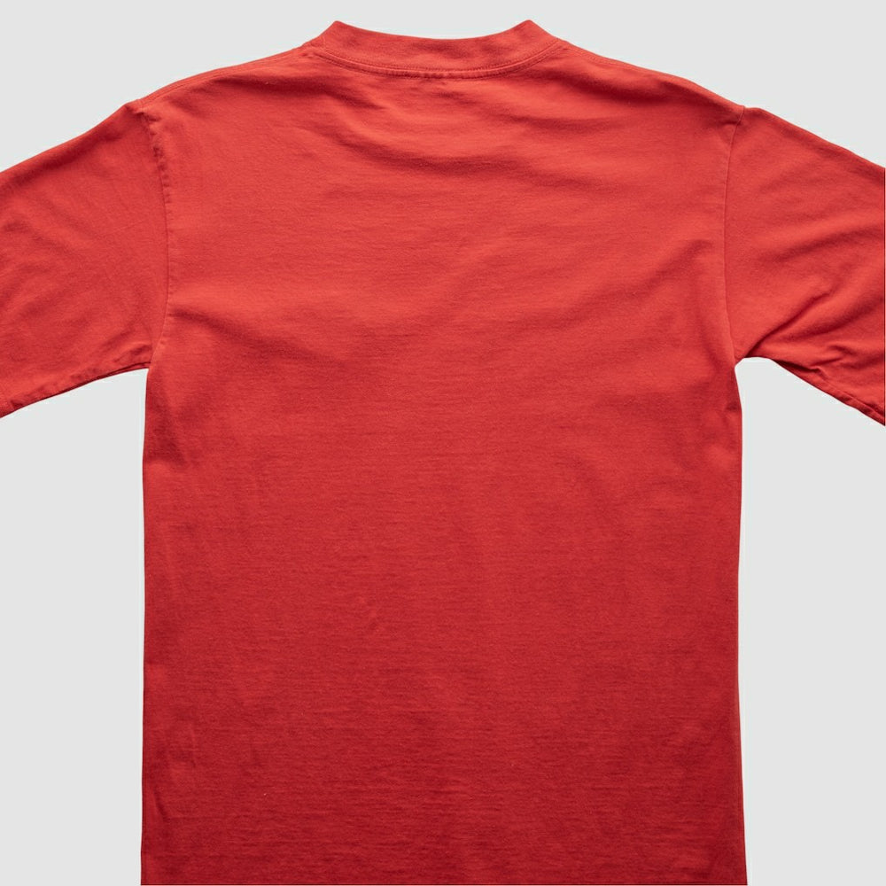 Fanatics Kansas City Chiefs CSA 2000s T-shirt Red Vintage