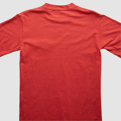 Fanatics Kansas City Chiefs CSA 2000s T-shirt Red Vintage
