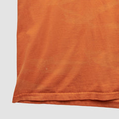Fanatics Cleveland Browns 2010s T-shirt Orange Vintage