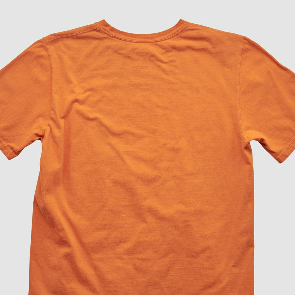 Fanatics Cleveland Browns 2010s T-shirt Orange Vintage