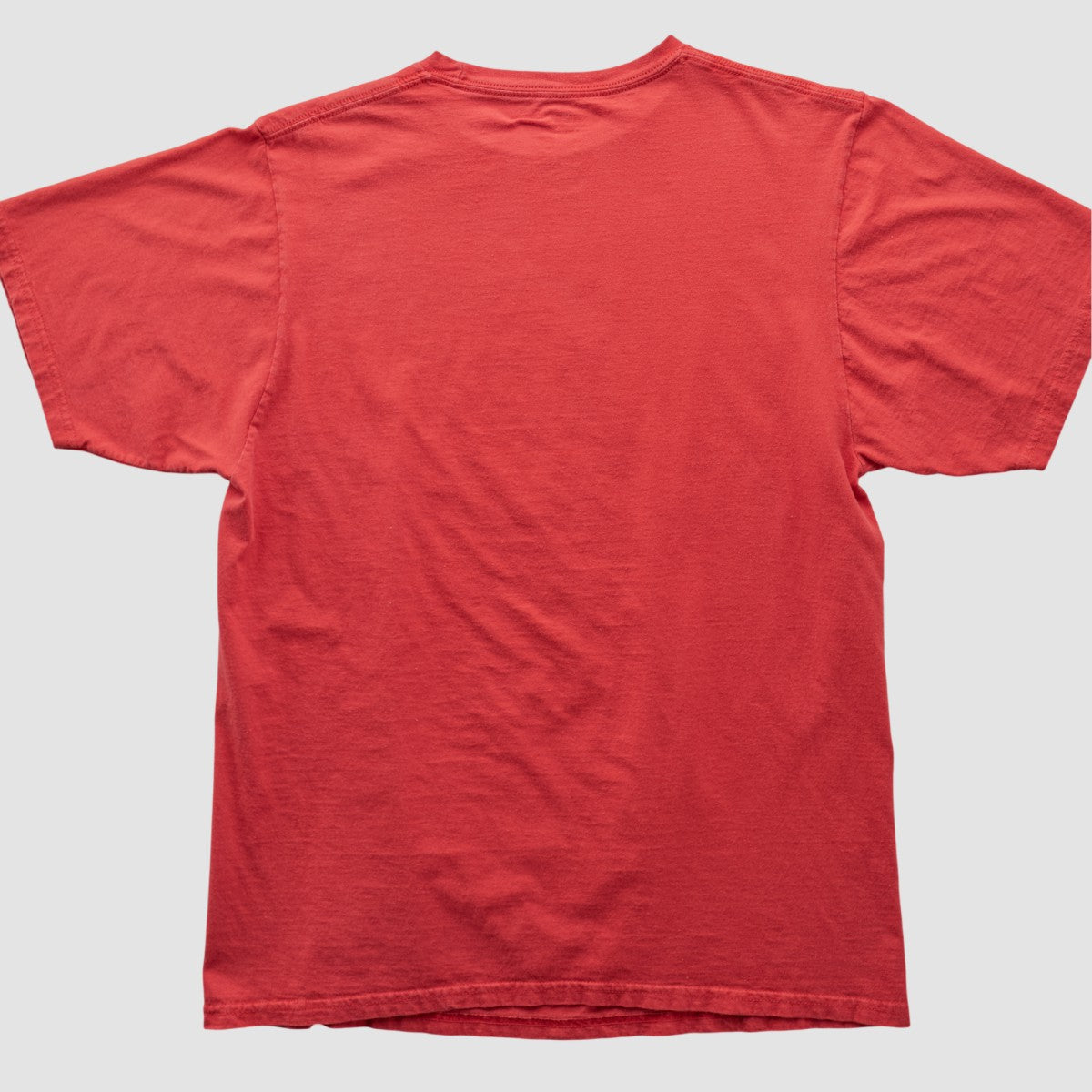 Milwaukee Bucks 2010s T-shirt Red Vintage | Adidas Near Me