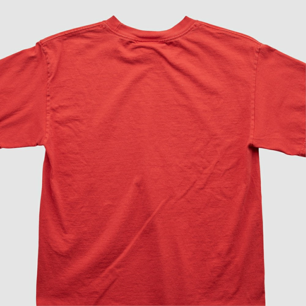 St. Louis Cardinals Adidas 2010s T-shirt - Red - XVintage - Fanatics Online