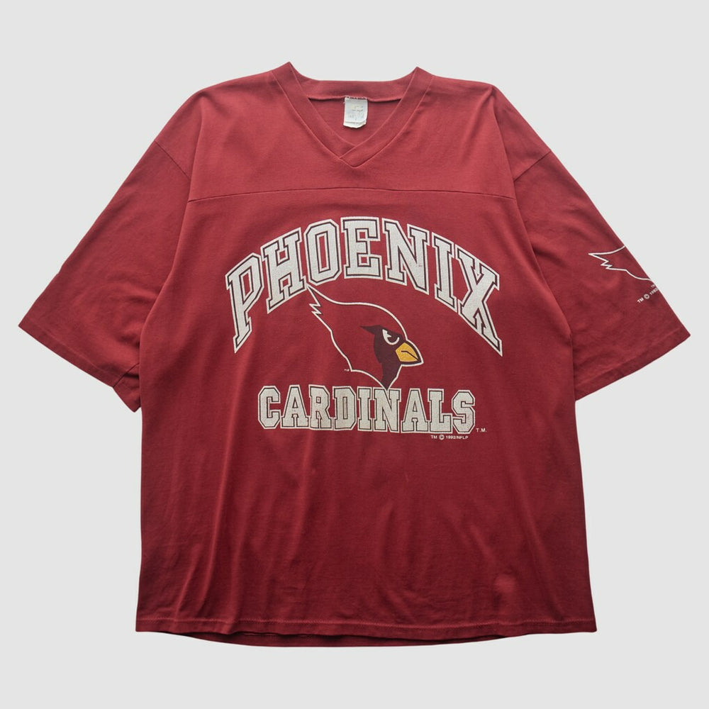 Fanatics Arizona Cardinals 1992 T-shirt Maroon Vintage