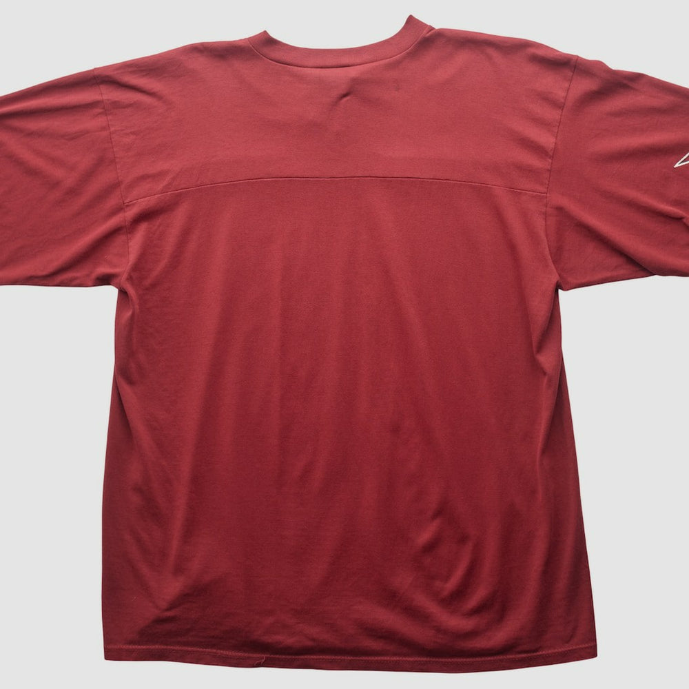 Fanatics Arizona Cardinals 1992 T-shirt Maroon Vintage