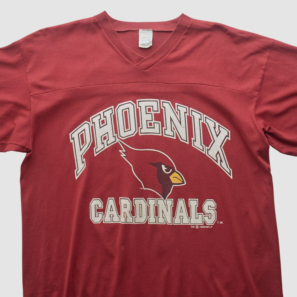Fanatics Arizona Cardinals 1992 T-shirt Maroon Vintage