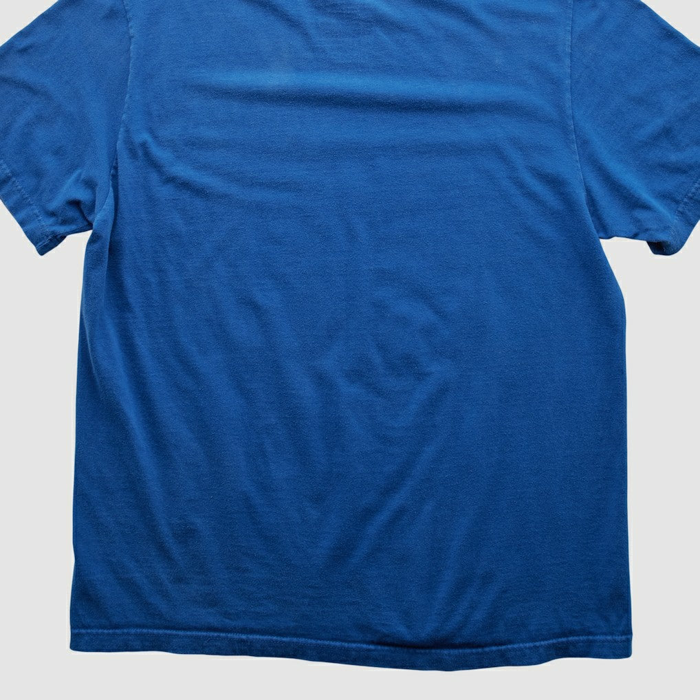 Fanatics Indianapolis Colts 2010s T-shirt Blue Vintage