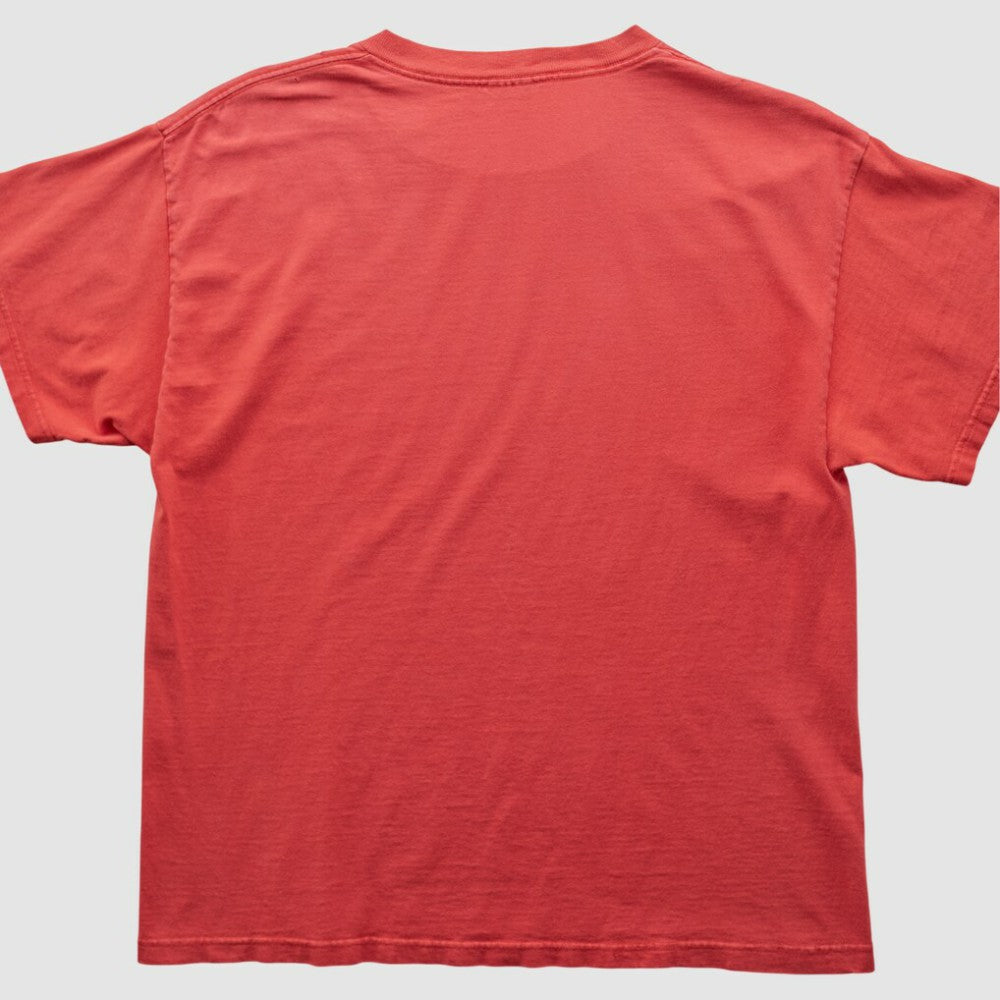 Boston Red Sox Delta 2000s T-shirt - Red - Vintage - Fanatics Online